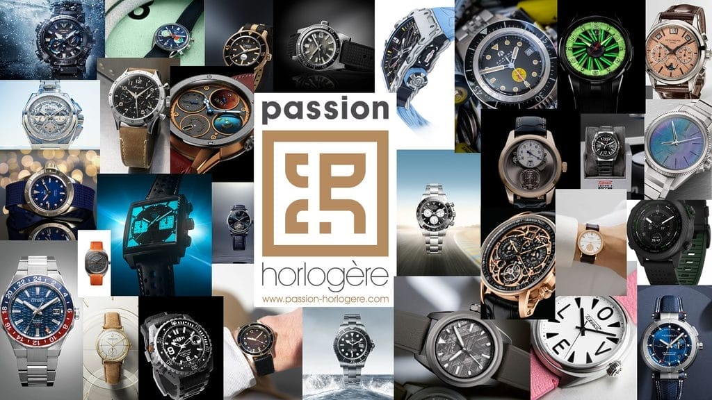 Image d'illustration - Florian R. est pris d'une passion pour l'horlogerie - Source Passion Horlogère