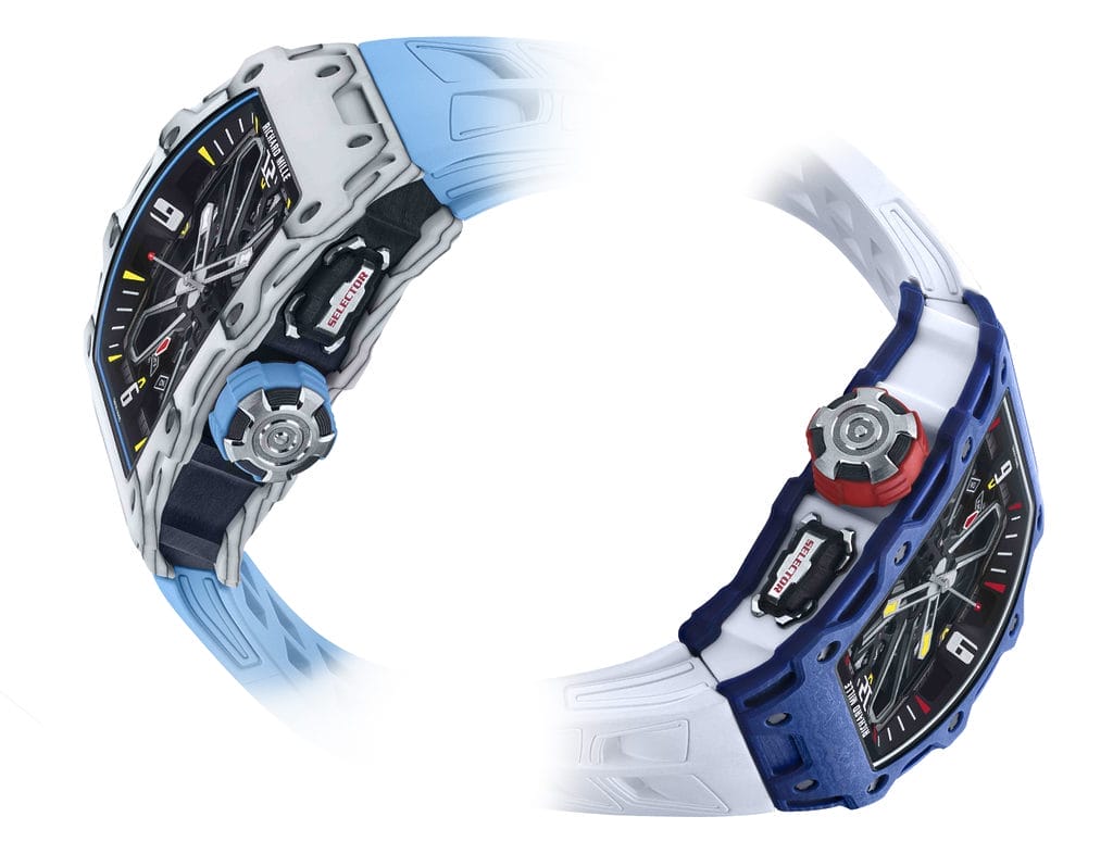 Richard Mille RM 35-03 Nadal