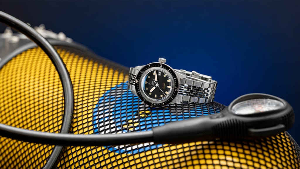 Akrone C2 Héritage 164 brasses.