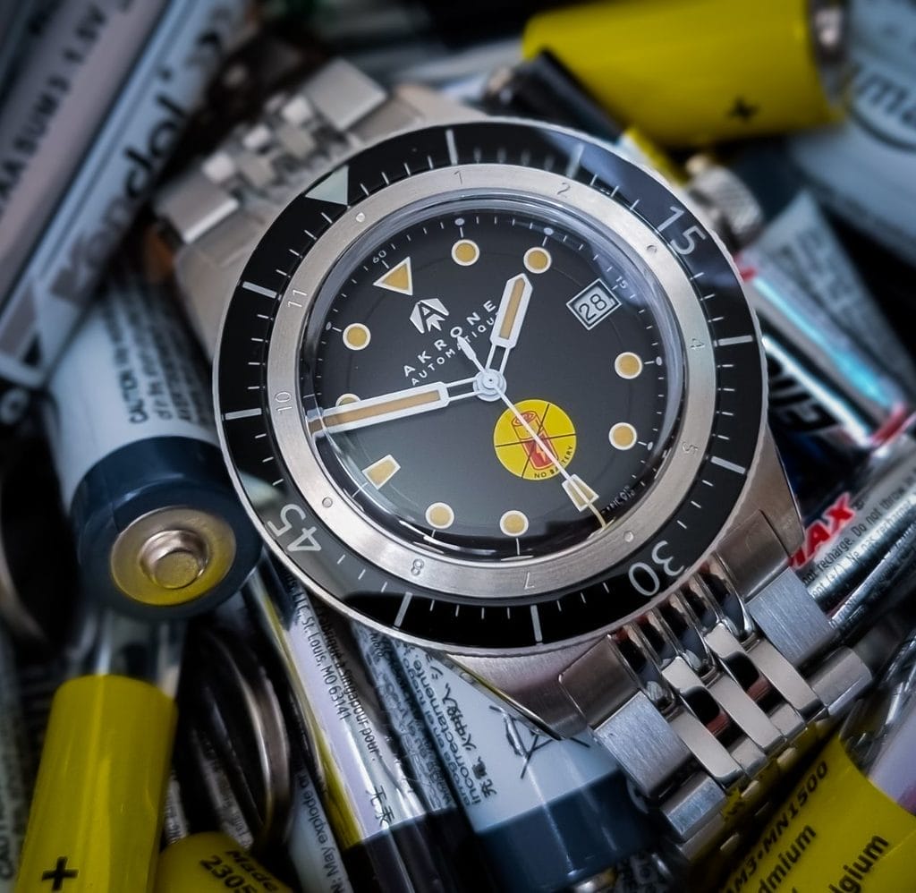 Akrone No Bat - Crédit photo @captain_fanou