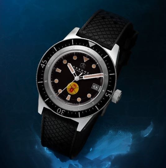 Akrone C2 Héritage No Bat