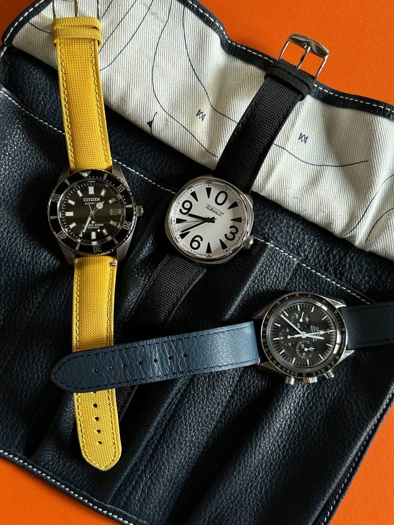 6 id es cadeaux pour le no l du collectionneur de montres