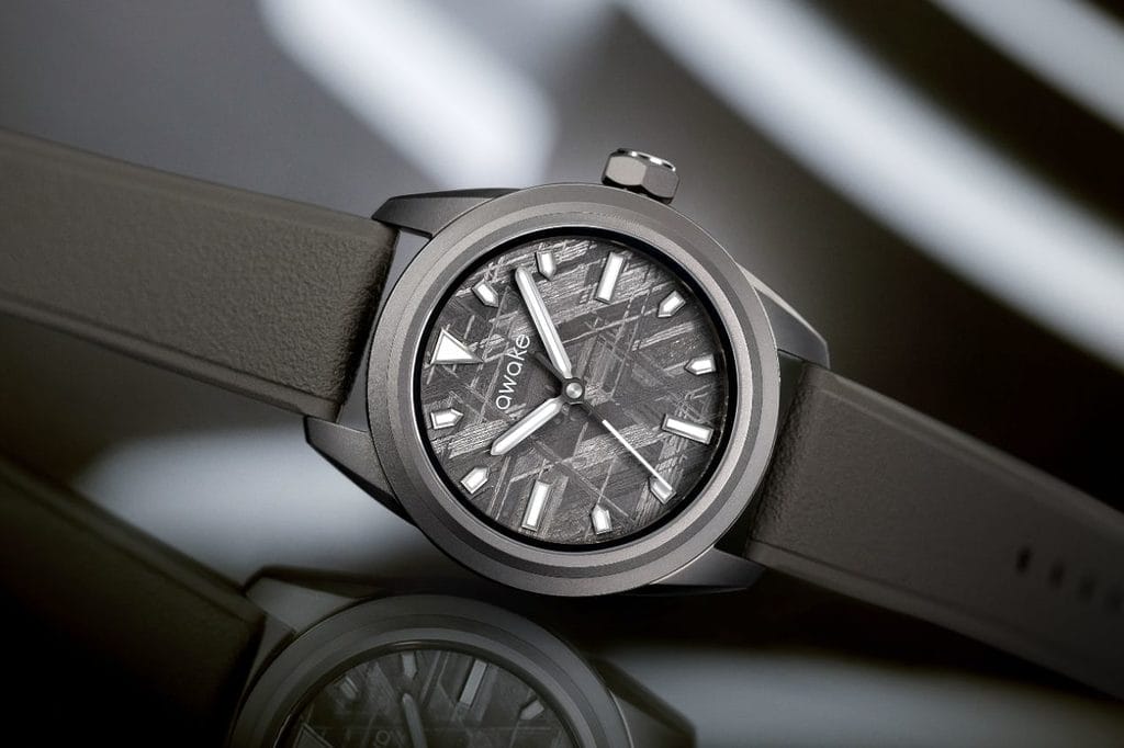 Awake « Time Travelers »