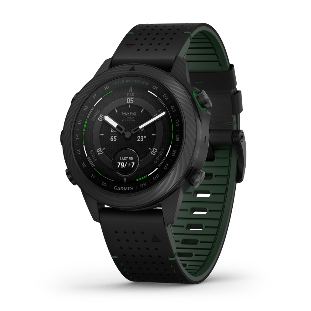 Garmin Marq Golfer Carbon