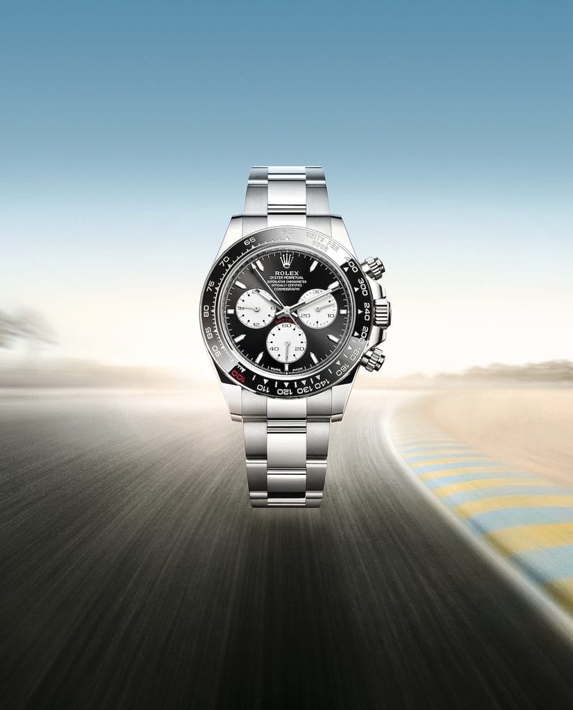 Rolex Daytona édition 24 heures du Mans
