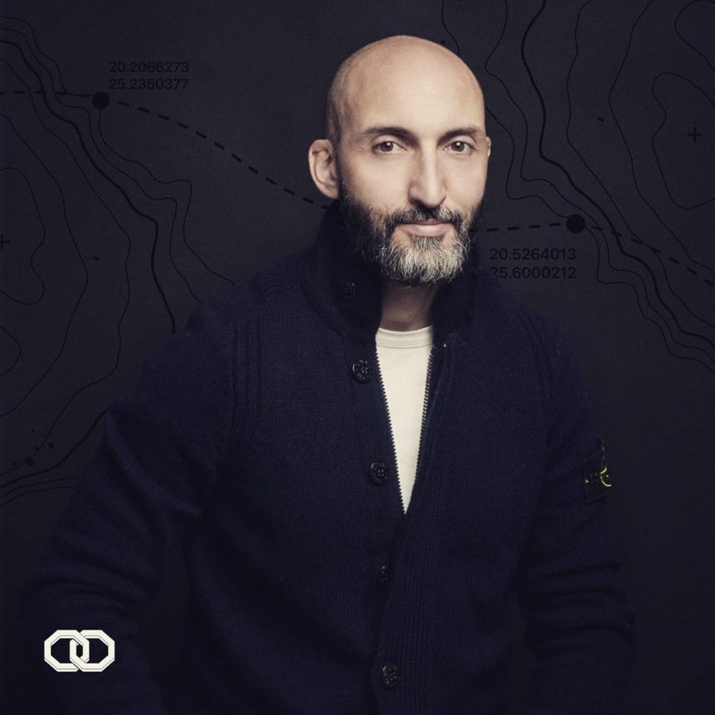 Sébastien Buonomo, inventeur du Watchlock®