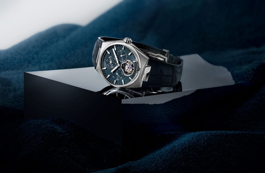 L'occasion de redécouvrir les collections Frederique Constant