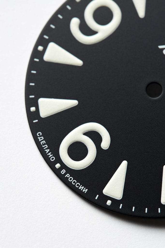 Superluminova sur les index...