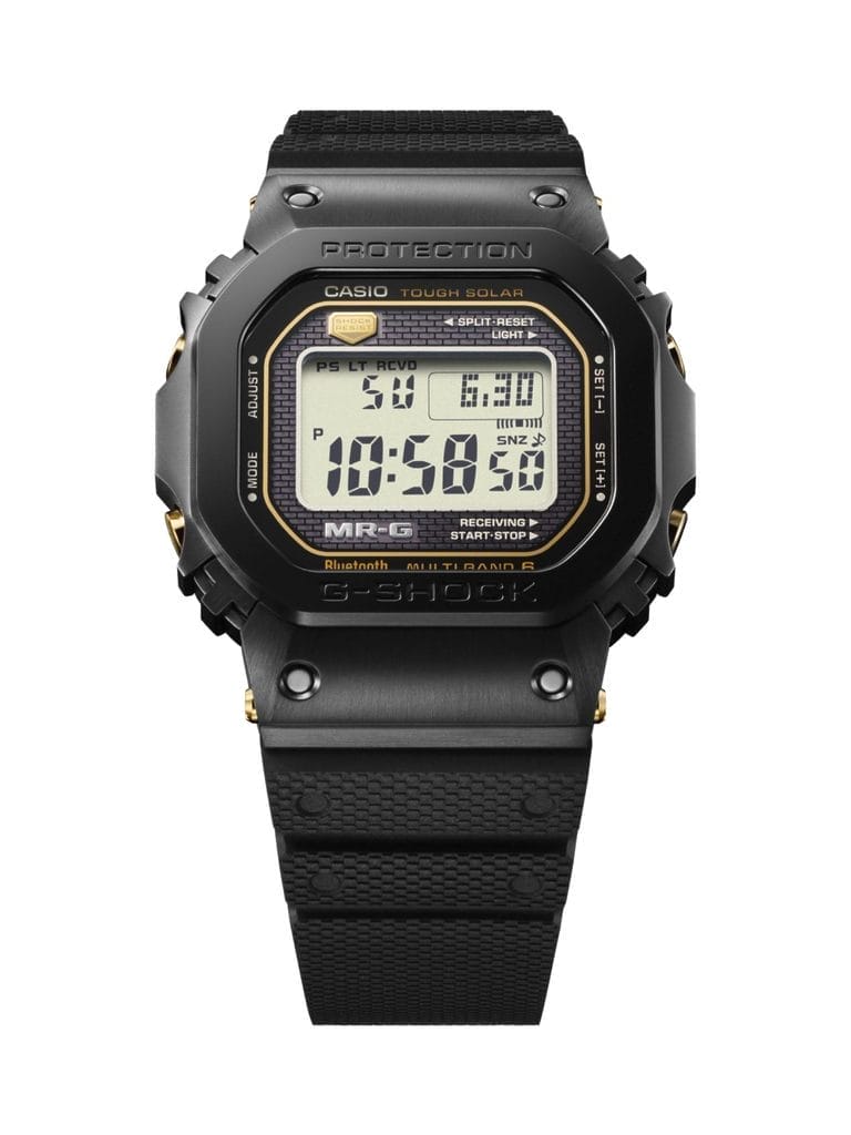 G-SHOCK MRG-B5000R