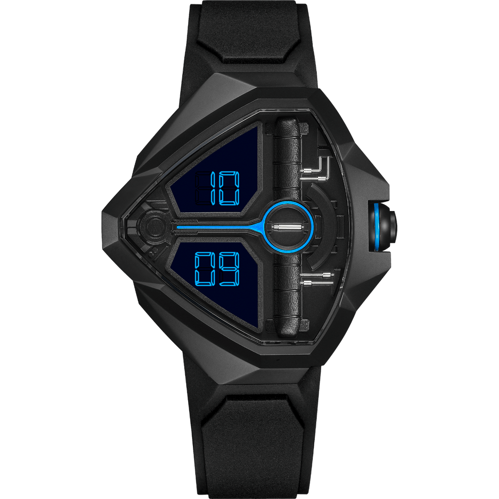 Hamilton Ventura Edge Dune Limited Edition