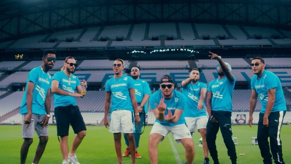 Bande organisée n'est pas que le célèbre groupe marseillais qui fait danser les ados français...