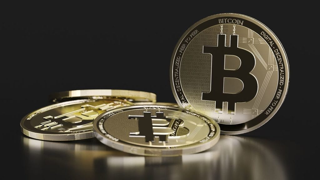 Image d'illustration - Source internet - Studio/CGI, Bitcoin, cryptocurrency