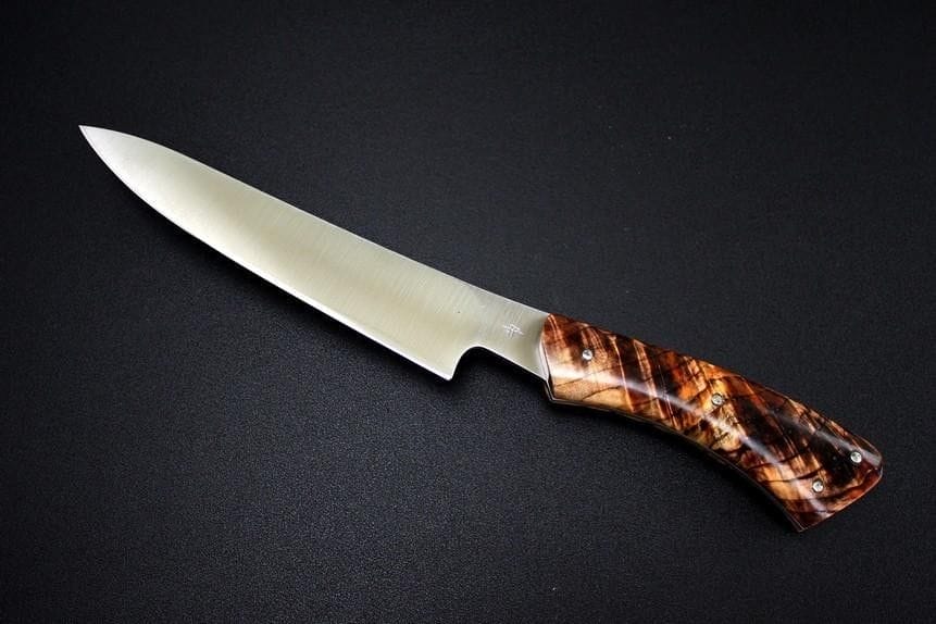 Photo d'illustration - Couteau Tisseyre - Source internet