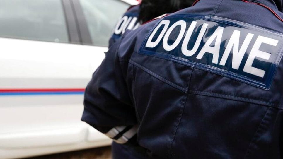 Photo d'illustration - Service des douanes - Passion Horlogère