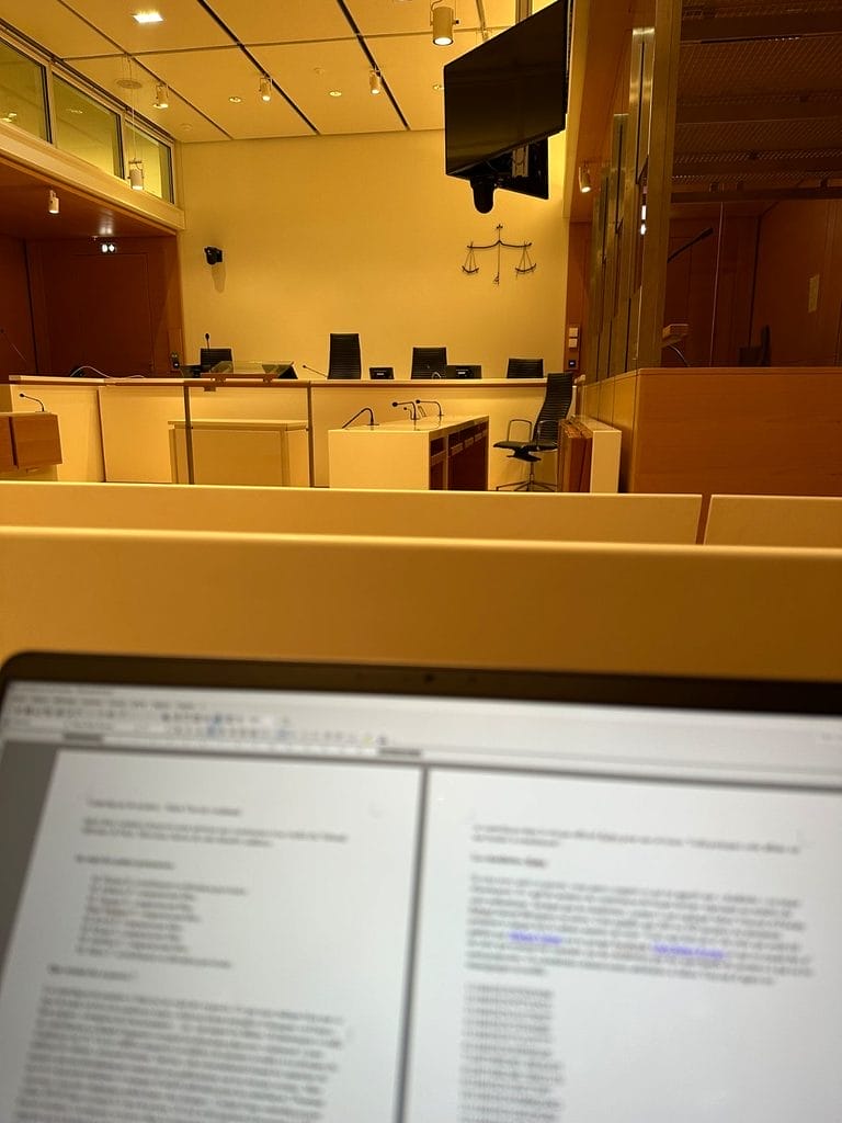 Photo d'illustration - Passion Horlogère sur le terrain pour témoigner à ses lecteurs - Source Passion Horlogère