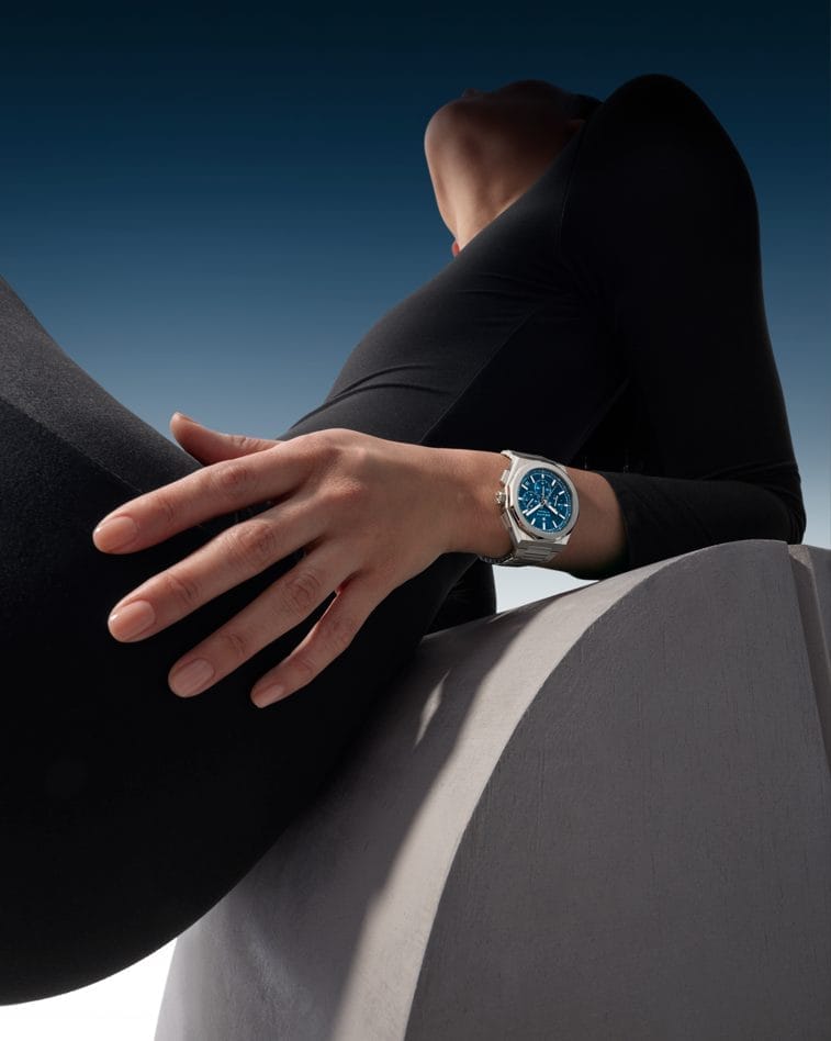 Zenith Defy Skyline Chronograph