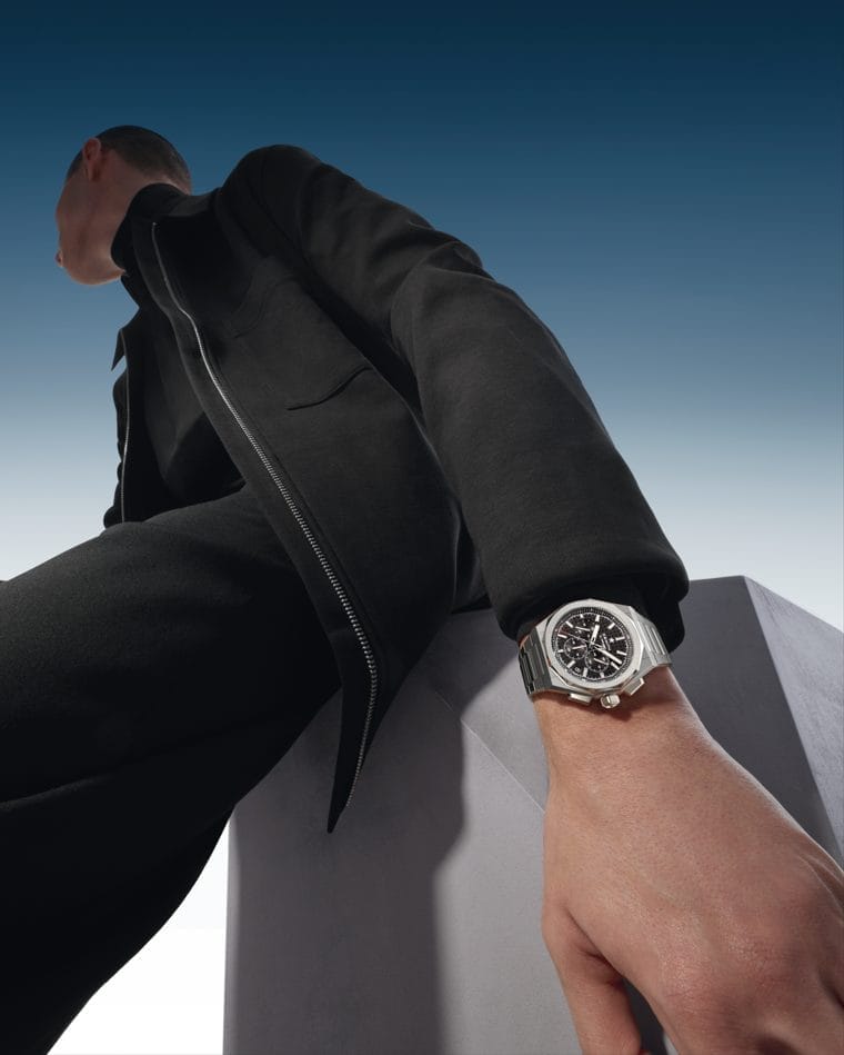 Zenith Defy Skyline Chronograph