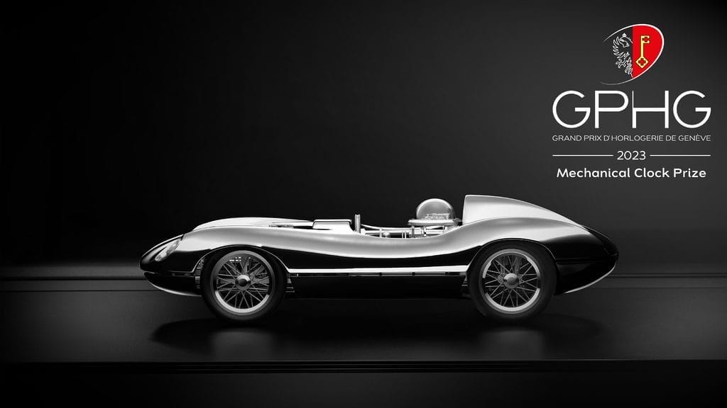 L'Epée Time Fast II