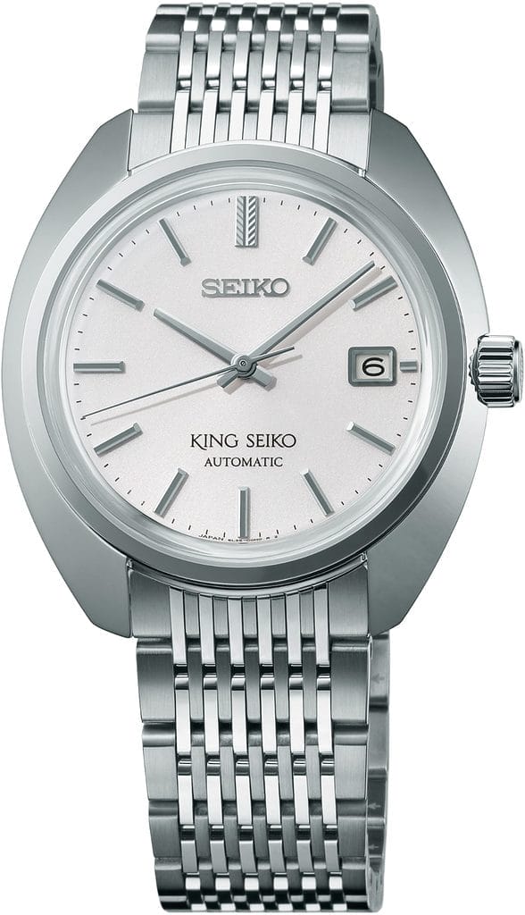 King Seiko SJE109