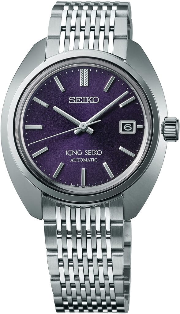 King Seiko SJE111