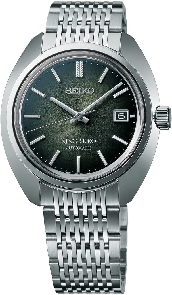 King Seiko SJE113