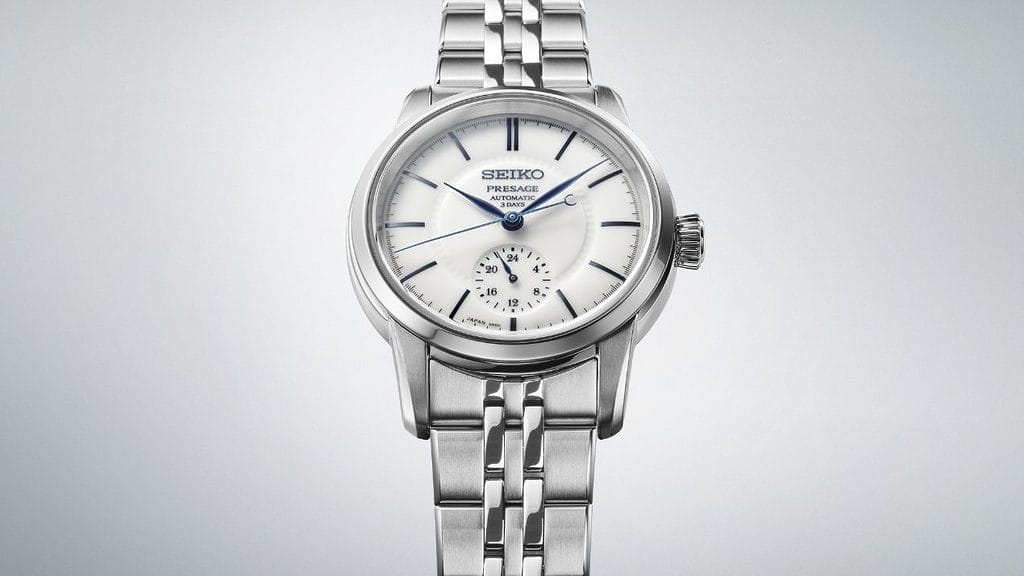 Seiko Presage SPB445