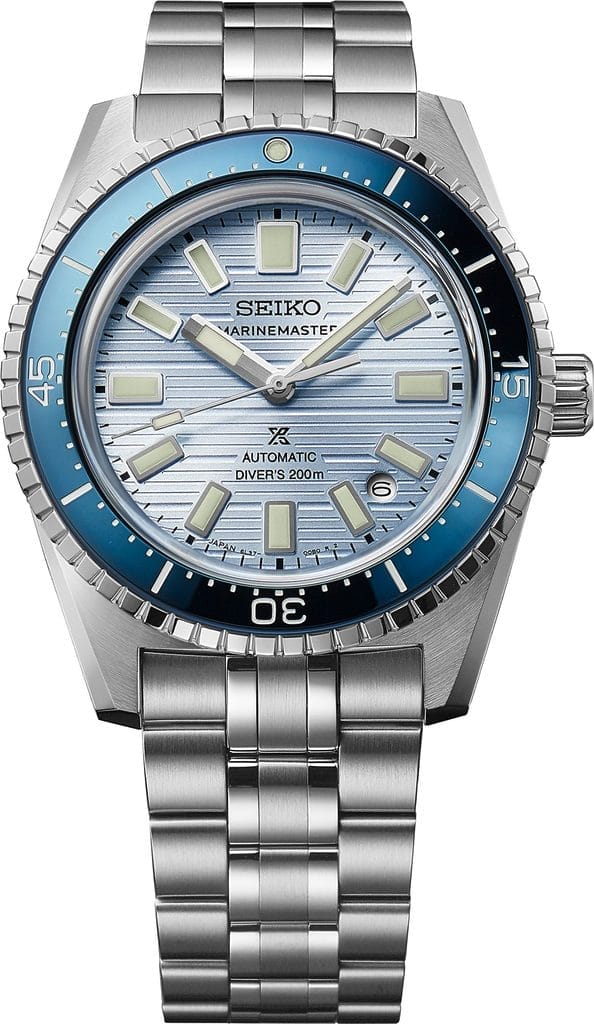Seiko Prospex Marinemaster SJE099