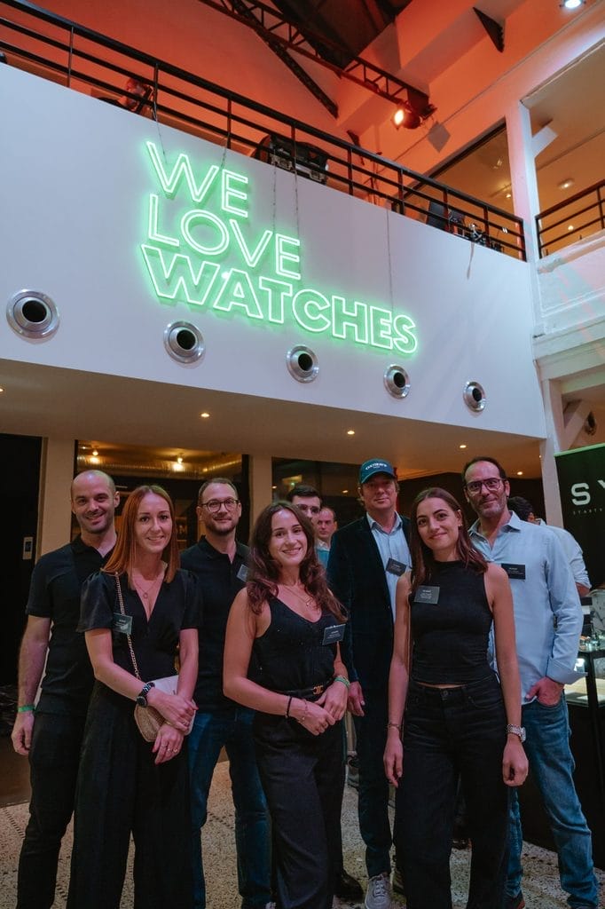 Toute l'équipe Ocarat vous attend !