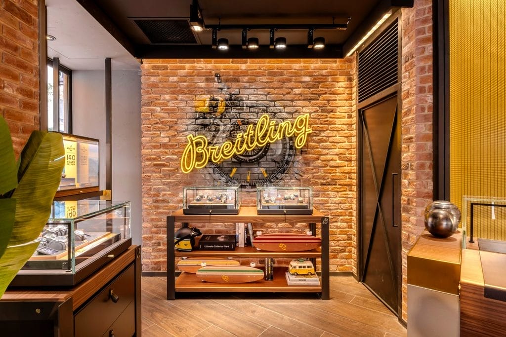 Une ambiance chaleureuse et "cosy"