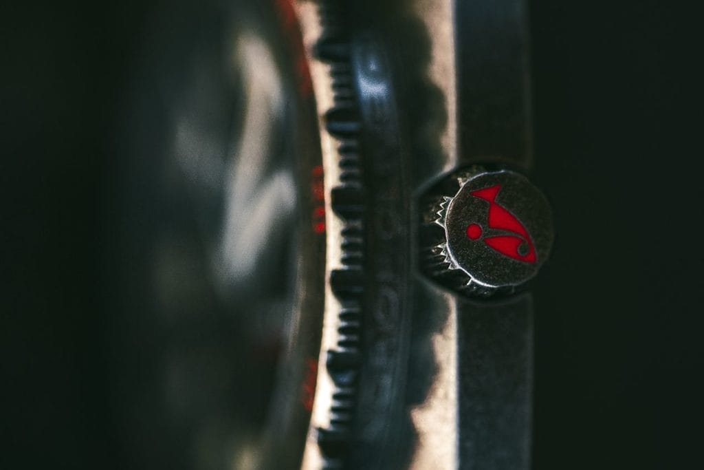 Doxa SUB 300T Sharkhunter Clive Cussler