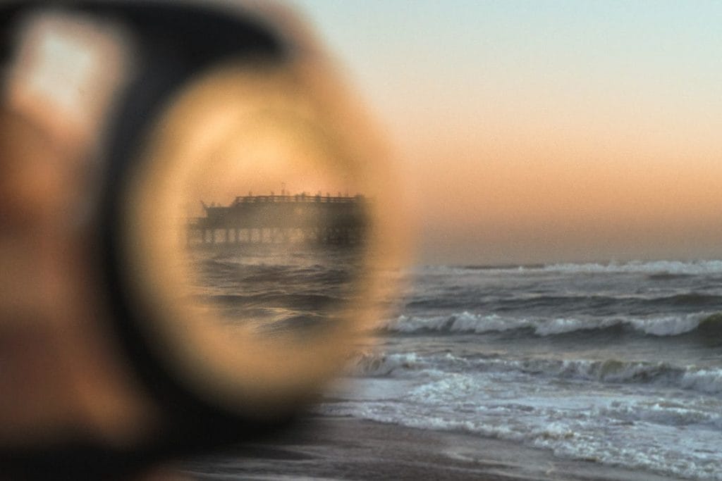 Doxa SUB 300T Sharkhunter Clive Cussler