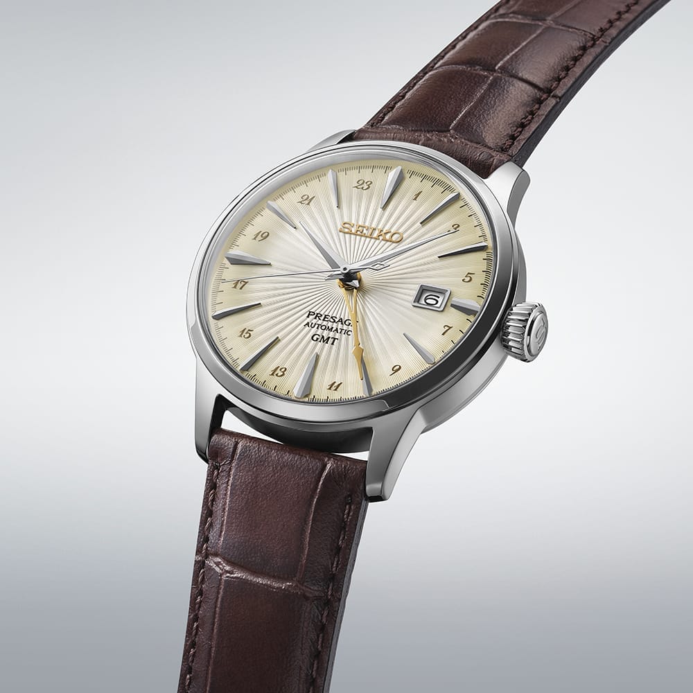 Seiko Cocktail SSK041J1 Acasia