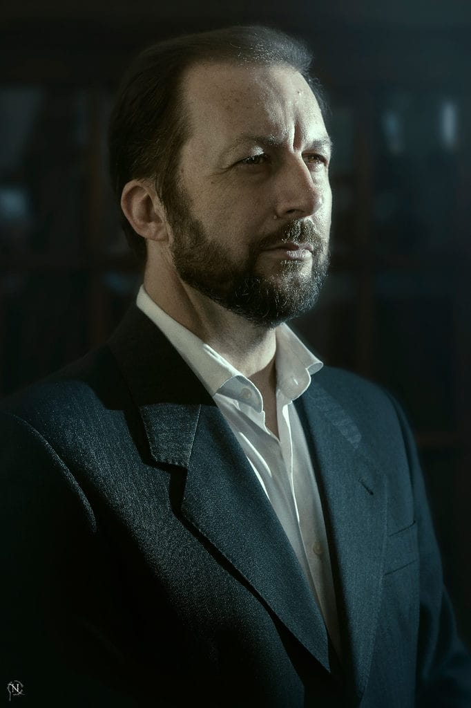 Vincent Daveau : « John Arnold, un siècle de précision horlogère »