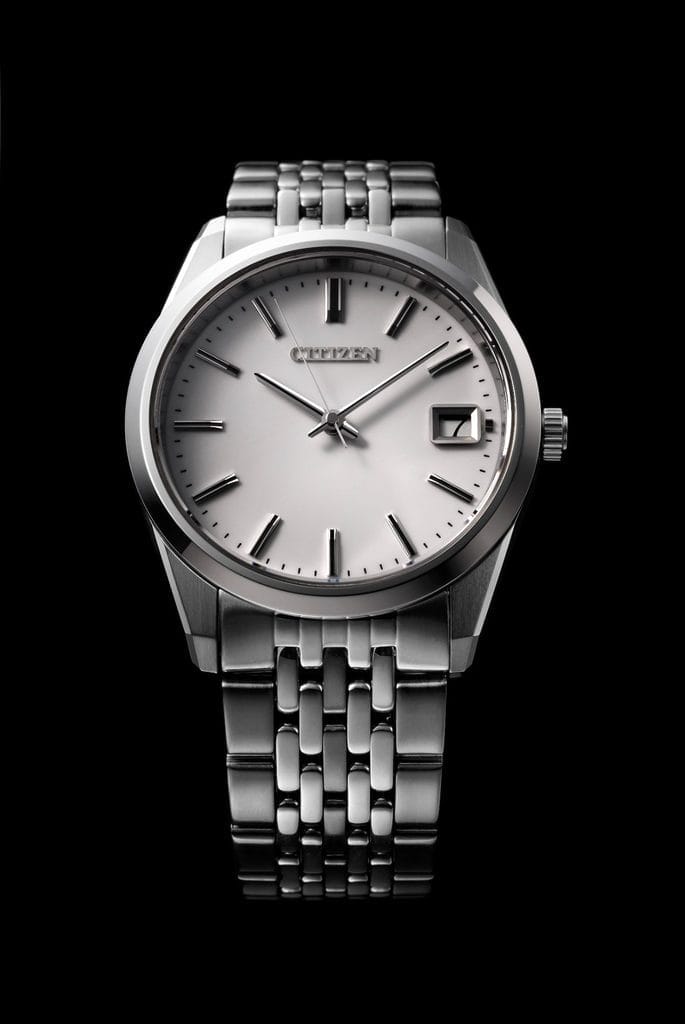 The Citizen, ou la quintessence de la bienfacture nippone...