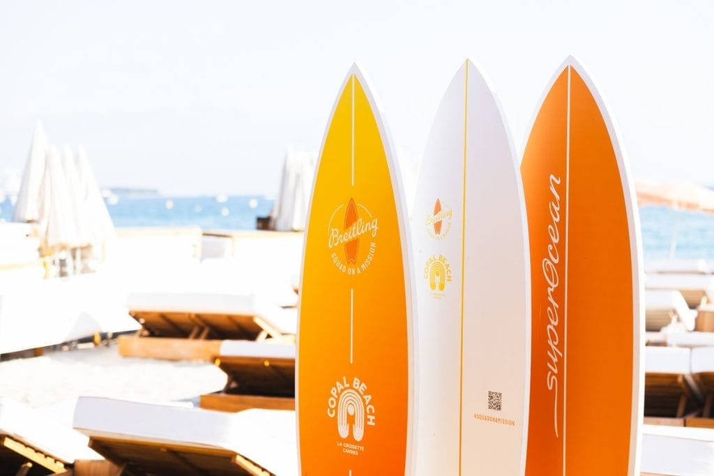 Breitling x Copal