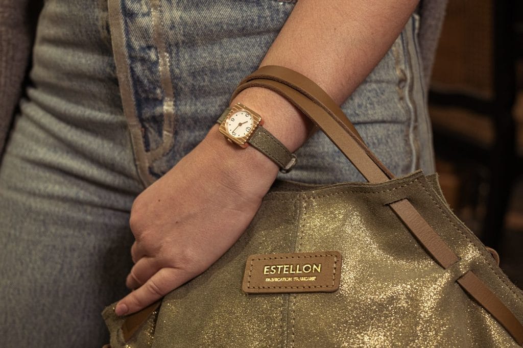 Une association logique, intelligente, et locale !