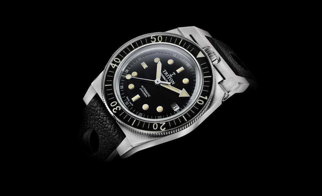 Triton Spirotechnique de 2024