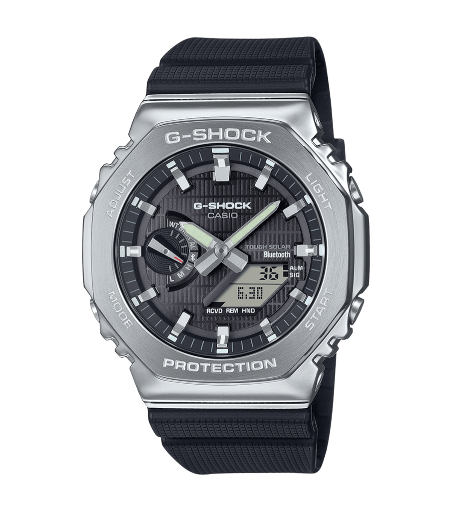 G-SHOCK GBM-2100