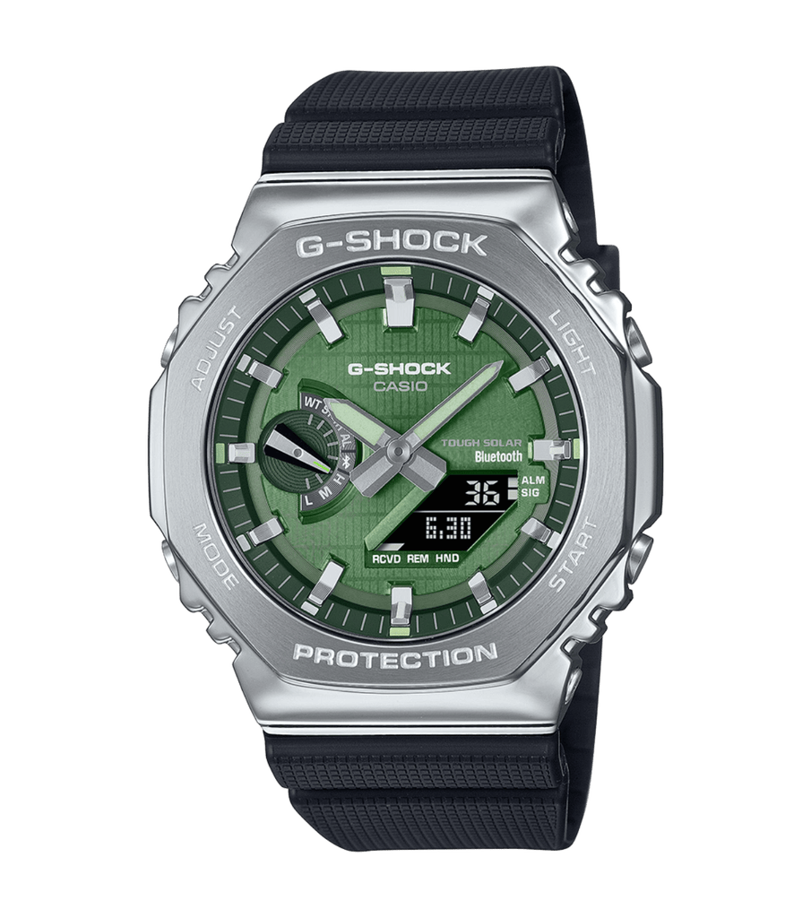 G-SHOCK GBM-2100