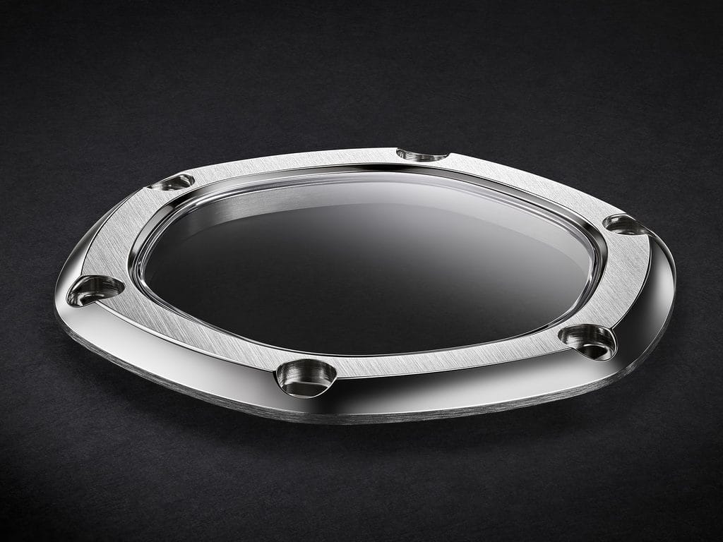 Credor Locomotive GCCR997