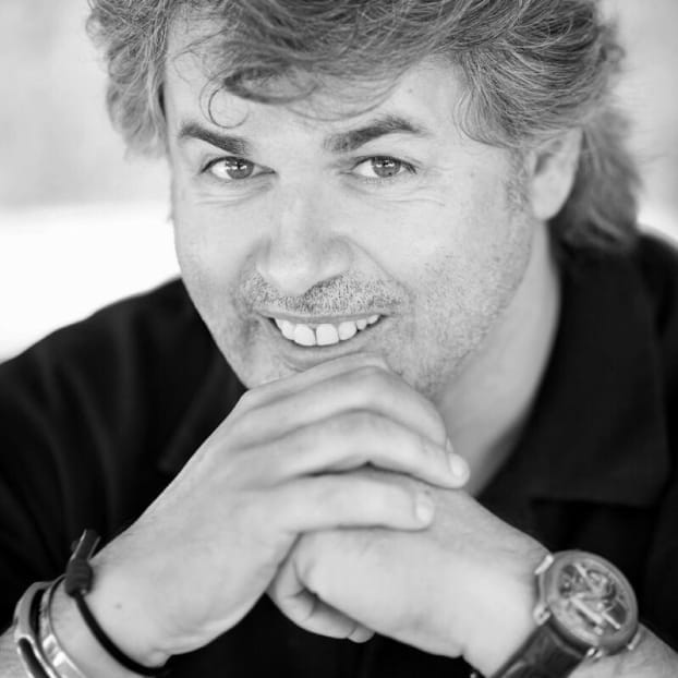 Franc Vila, fondateur de FVF.