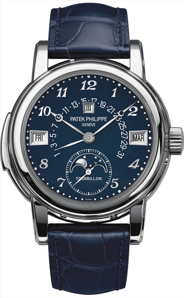 Patek Philippe Ref. 5016 x Only Watch 2015