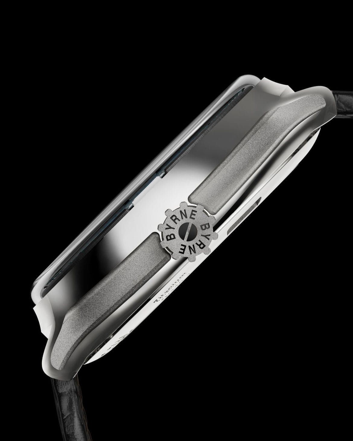 Byrne Watch présente la Byrne Star - Passion Horlogère