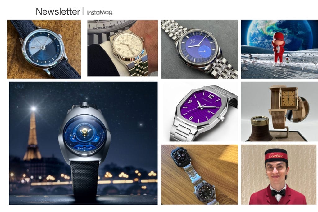 L’Écho du Temps et des Arts