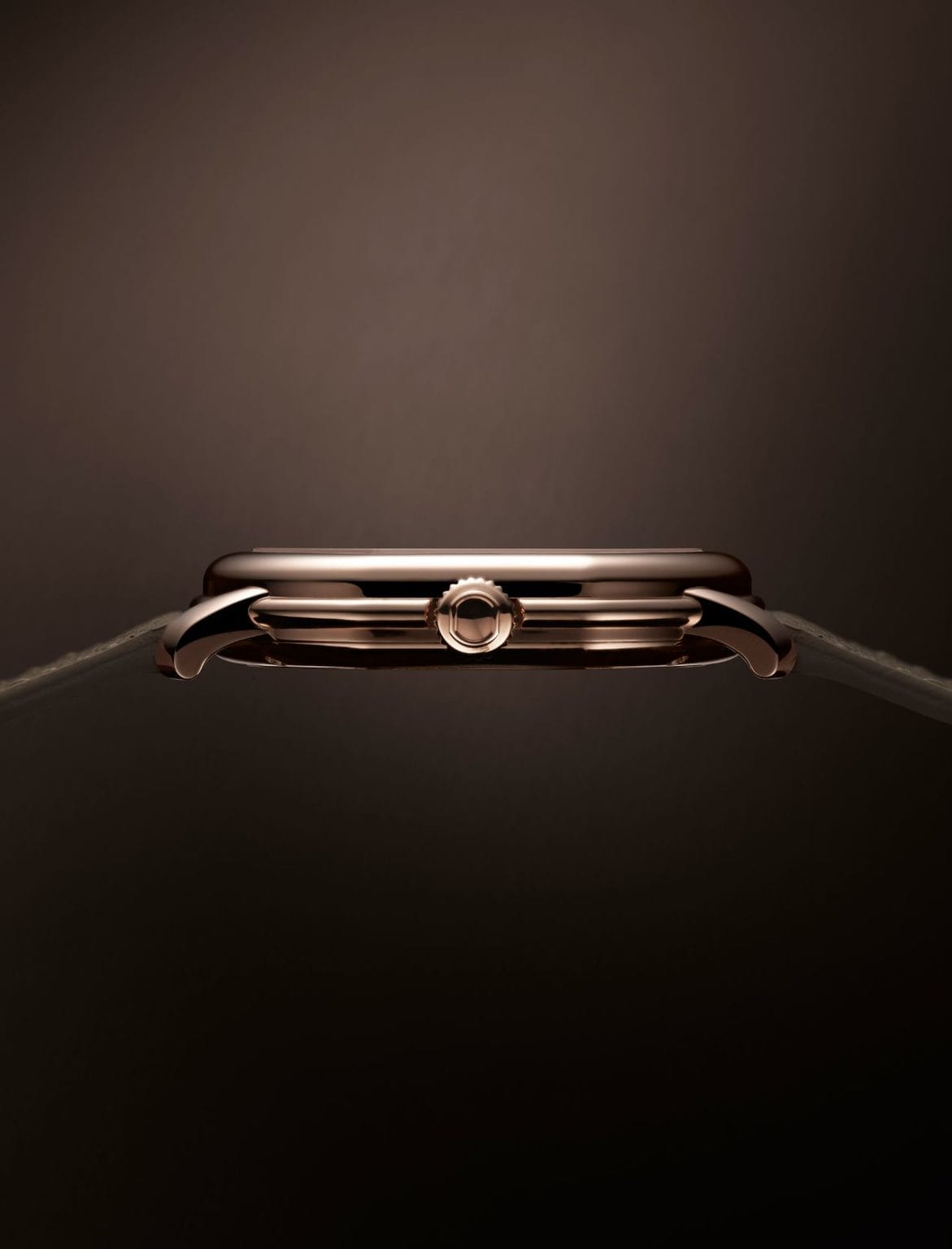 Daniel Roth Extra Plat Rose Gold - Passion Horlogère