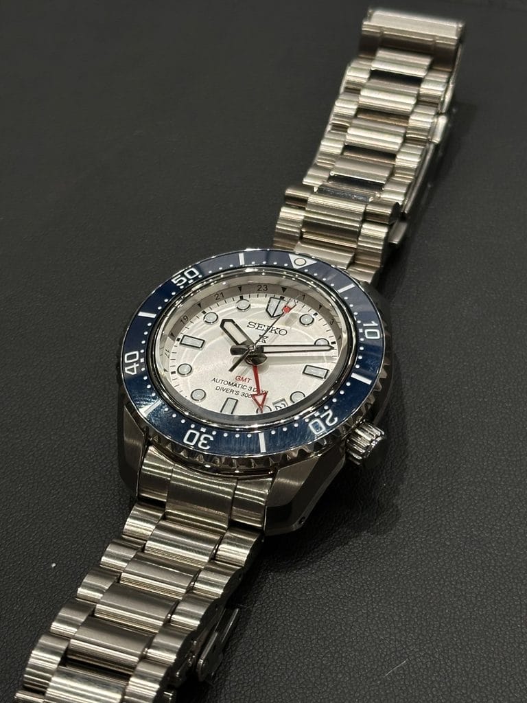 Seiko Prospex SPB519J1