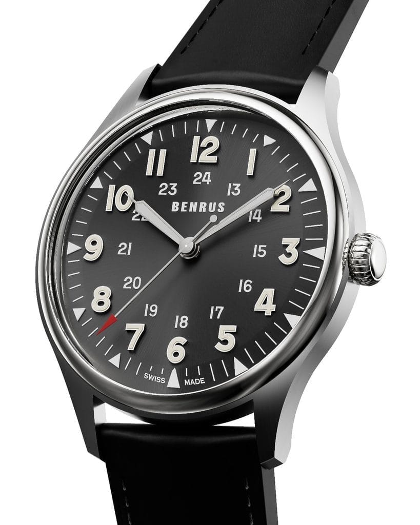 La mythique #3061 de Steve McQueen revisitée en 2025.