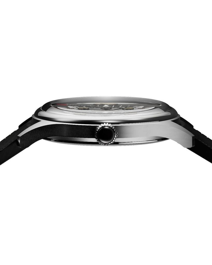 La mythique #3061 de Steve McQueen revisitée en 2025.