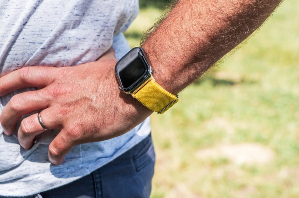 Apple Watch Series 11 - Source band-band.com