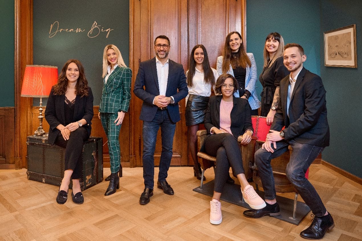 Thomas Baillod : “BA111OD est née pour bousculer la distribution horlogère” - passion-horlogere.com